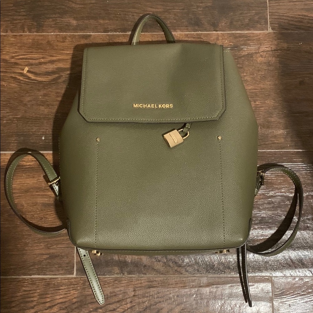 Michael Kors Backpack